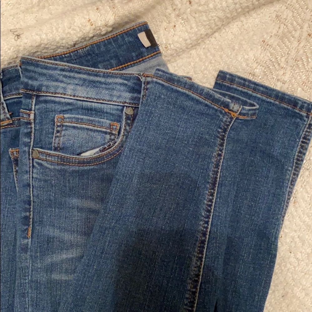 KUT from the Kloth Mia jeans - Picture 5 of 5